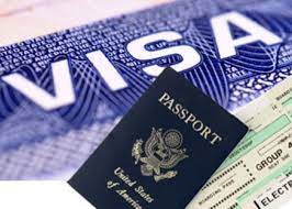 Bí quyết xin Visa thành công