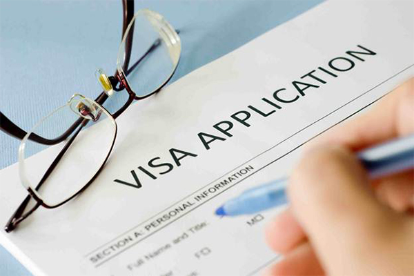 Hướng dẫn làm visa du lịch